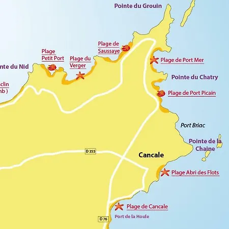 Nuit En Tente Western A 500m De La Plage Luxury tent *